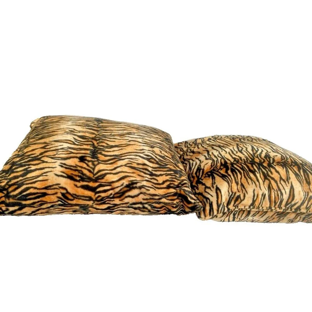 Wild Animal Print Tiger 15